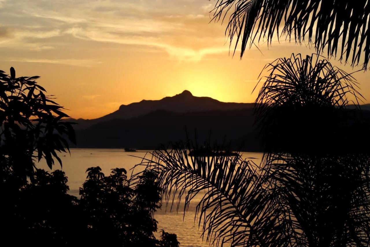 Pousada Costao Do Sol Angra dos Reis Extérieur photo